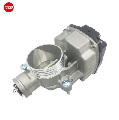 Electronic Throttle Body Assembly 1635. R8 for FIAT Citroen 9640796280 408239821001 1635r8