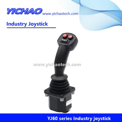Yj60 Single Axis or Double Axis or Omni