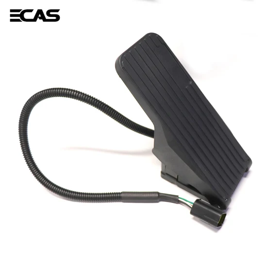 High Quality 5V Auto Accelerator Pedal Sensor Pedal Booster Throttle Accelerator Bus Electric Pedal